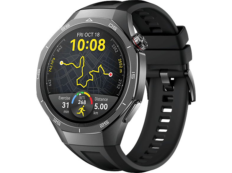 Huawei Watch GT 5 Pro