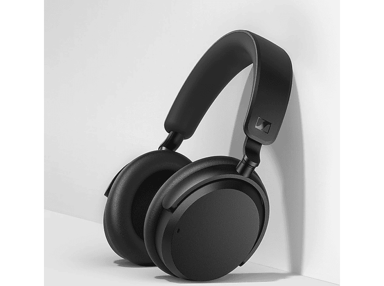 Sennheiser Accentum Siyah diğer görünüm