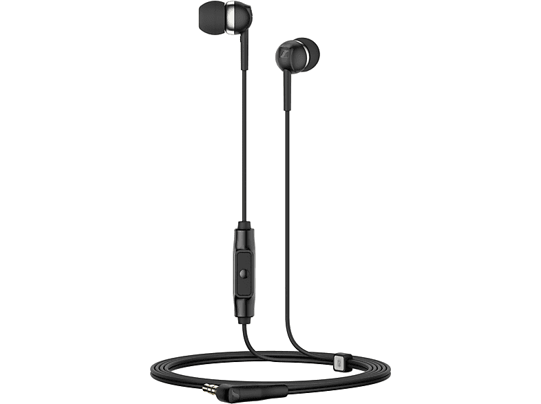 Sennheiser CX 80S görünüm 1