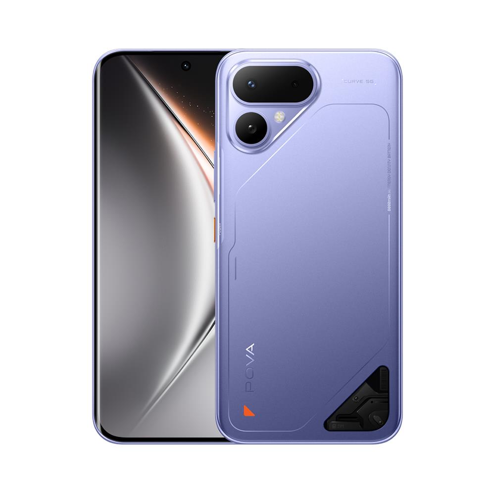 TECNO Pova Curve 2 5G