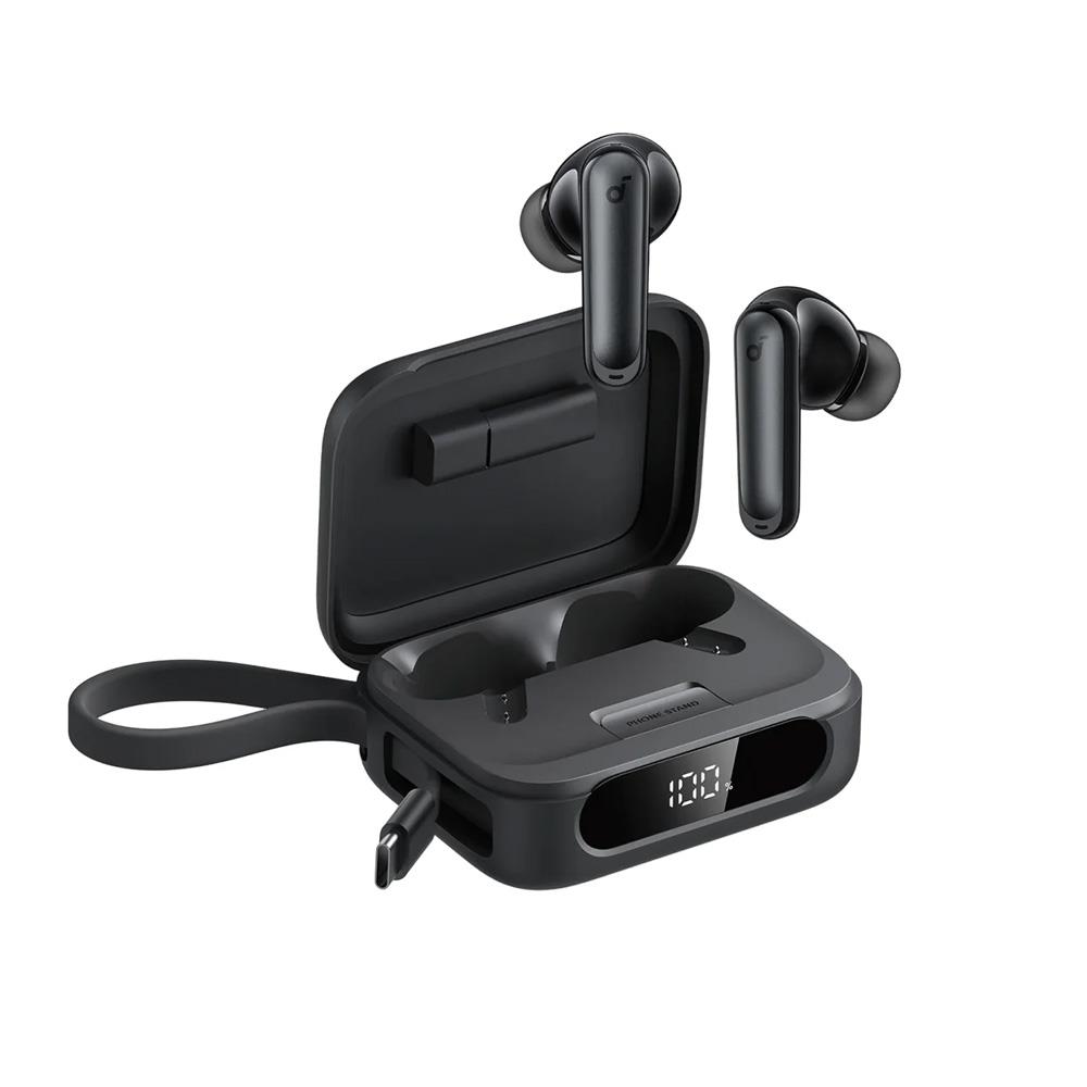 Anker Soundcore P41i Siyah