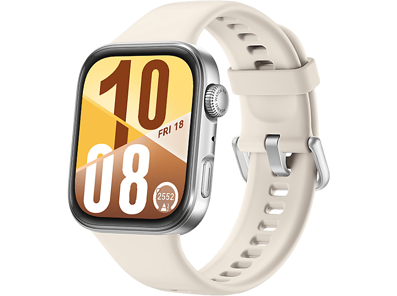 Huawei Watch Fit 4 görünüm 1