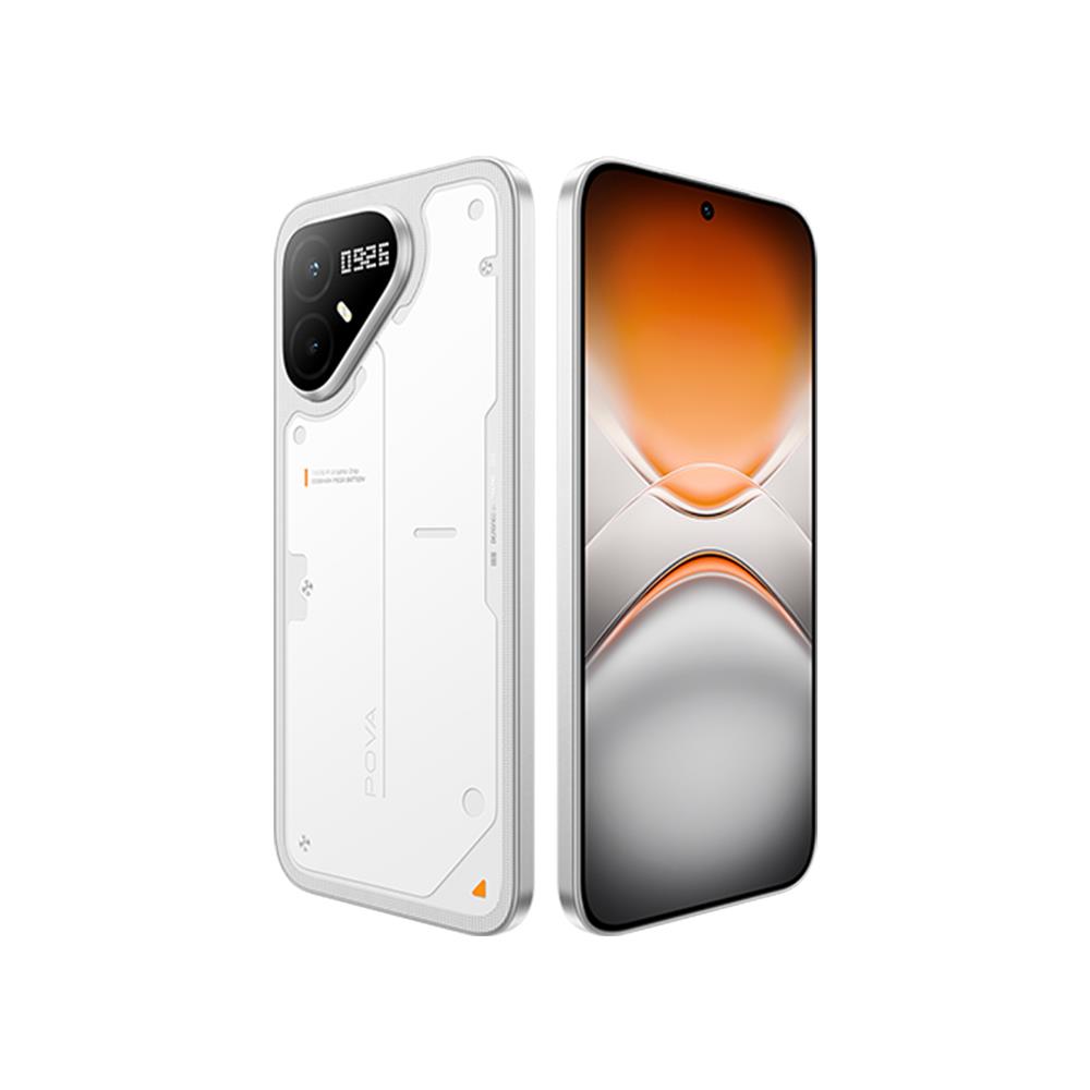 TECNO Pova 8 Pro 5G görünüm 2