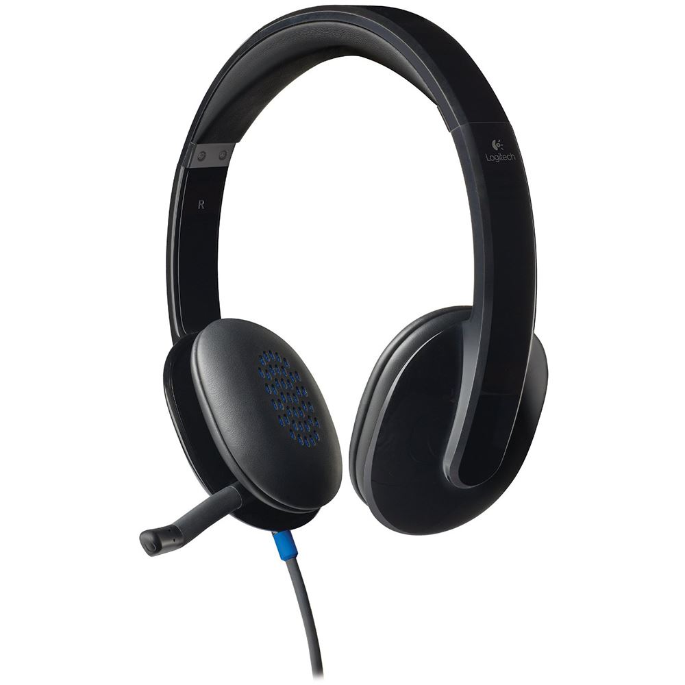 Logitech H540 USB