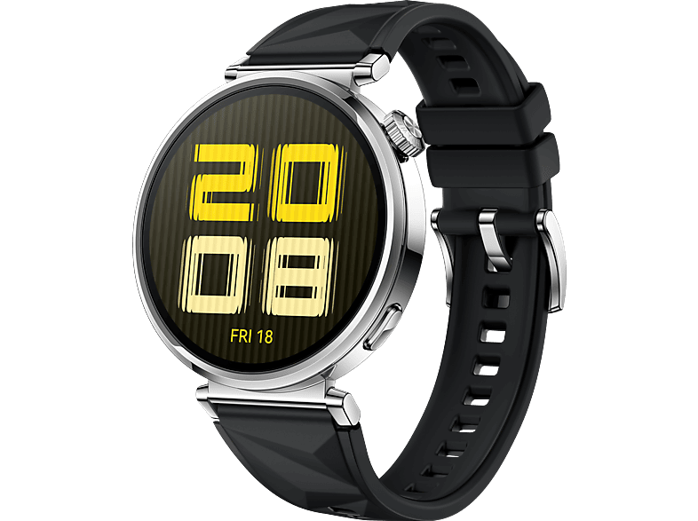 Huawei Watch GT 5 Siyah 41 mm