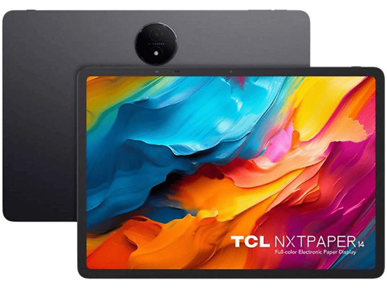 TCL NXTPAPER 14