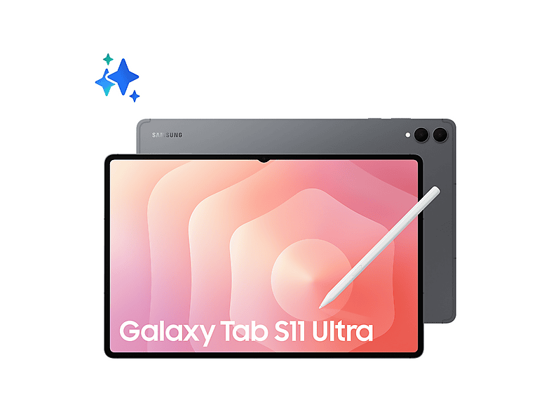 Samsung Galaxy Tab S11 Ultra