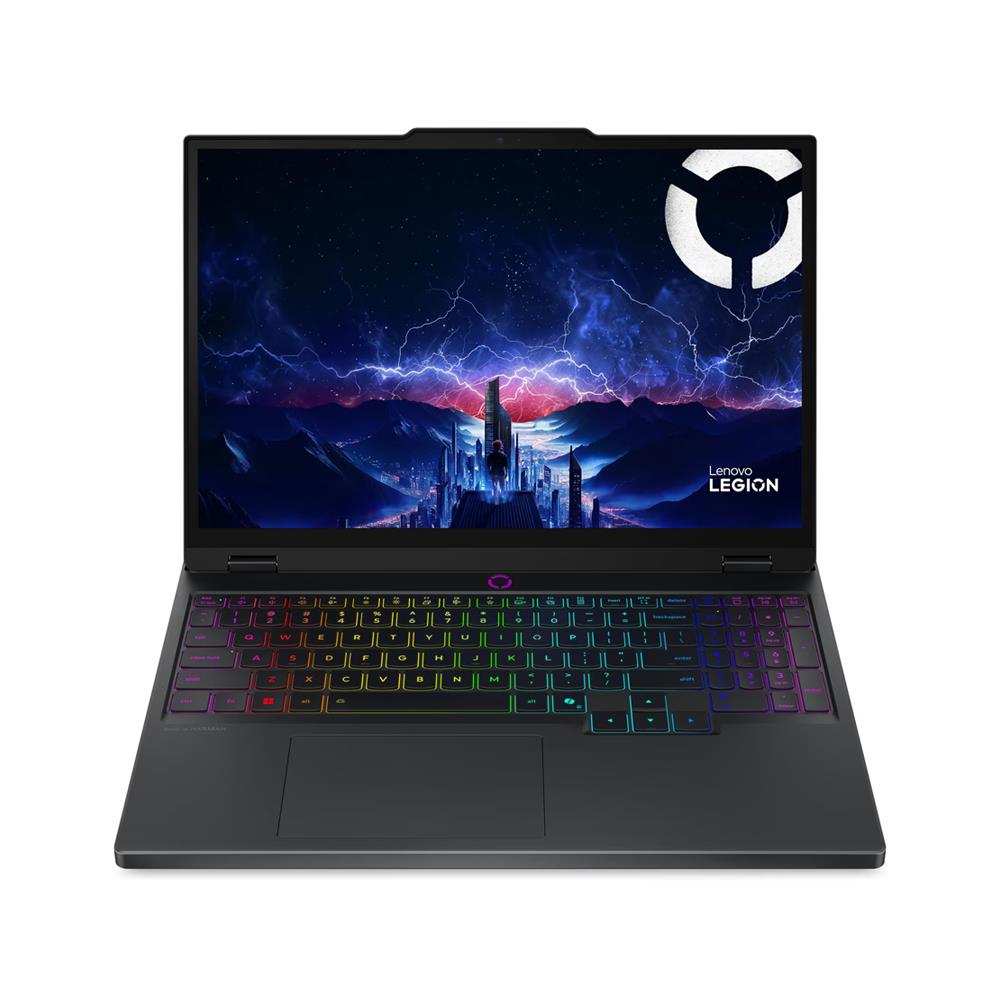 Lenovo Legion 5 13.Nesil Core i7 13650HX-RTX5070 8Gb-32Gb-1Tb Ssd-15.1 -W11