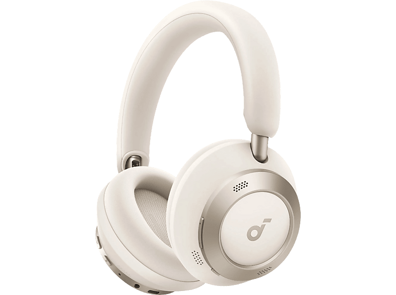 Anker Soundcore Space One Pro Beyaz