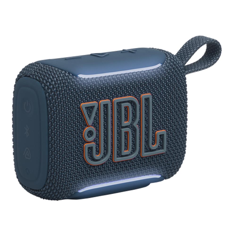 JBL GO 5 BLUETOOTH HOPARLÖR Mavi