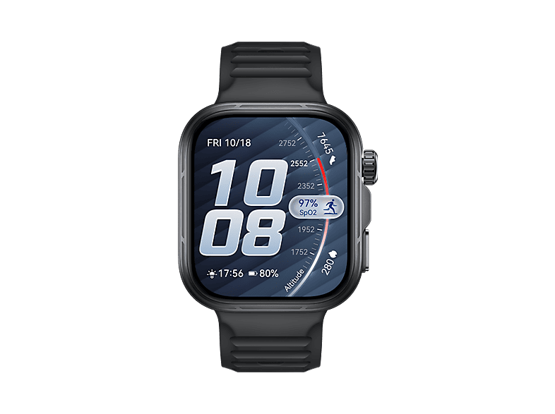 Huawei Watch Fit 5 Pro görünüm 2