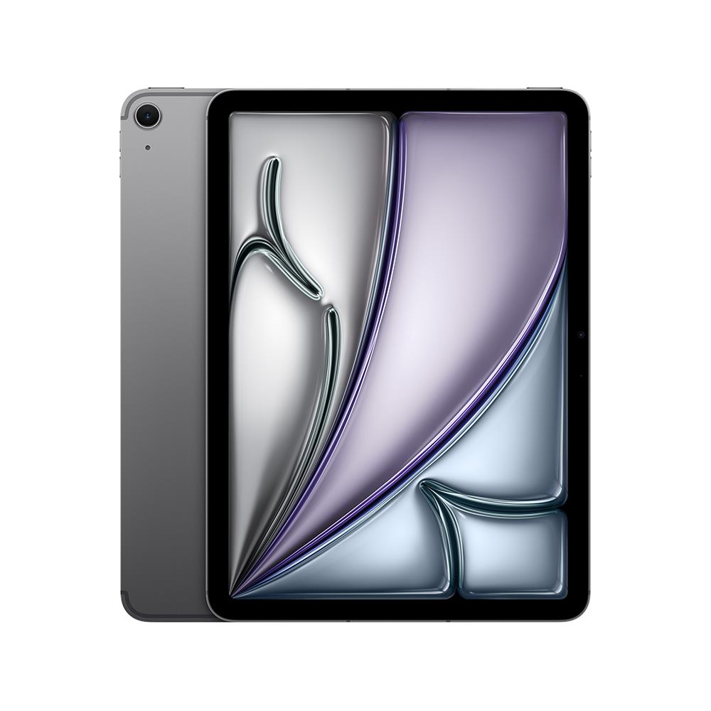 Apple iPad Air M3 Uzay Grisi 128 GB 11 inç Wi-Fi + Cellular