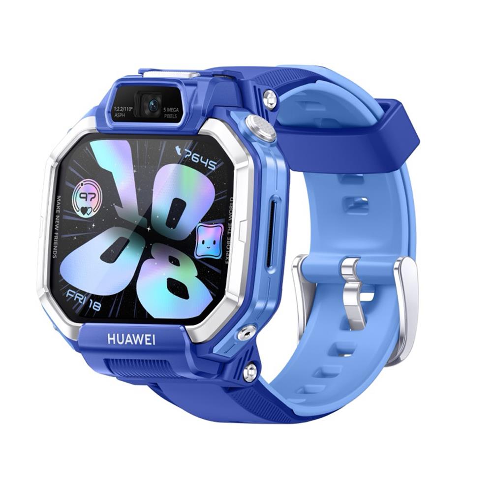 Huawei Watch Kids X1 Mavi
