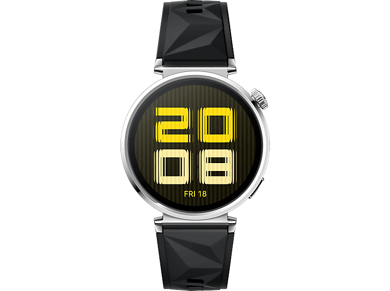Huawei Watch GT 5 Siyah 41 mm diğer görünüm
