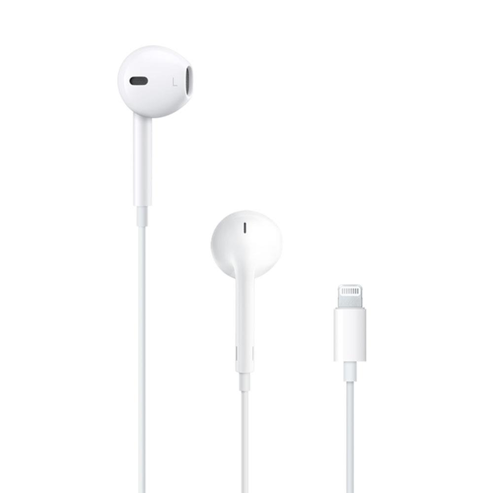 Apple Earpods Lightning