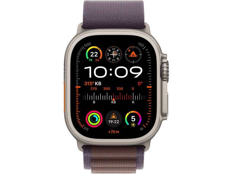 Apple Watch Ultra 2