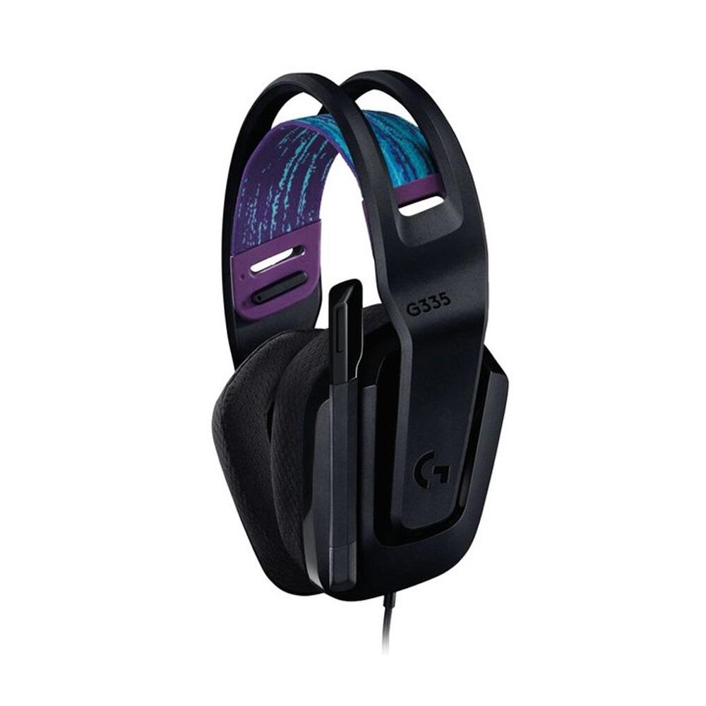 Logitech G335