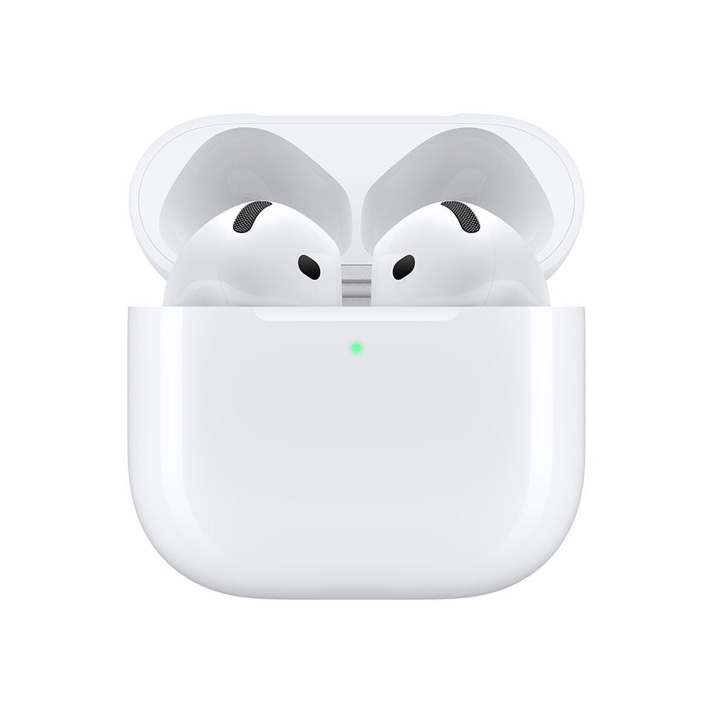 Apple AirPods 4 ANC diğer görünüm