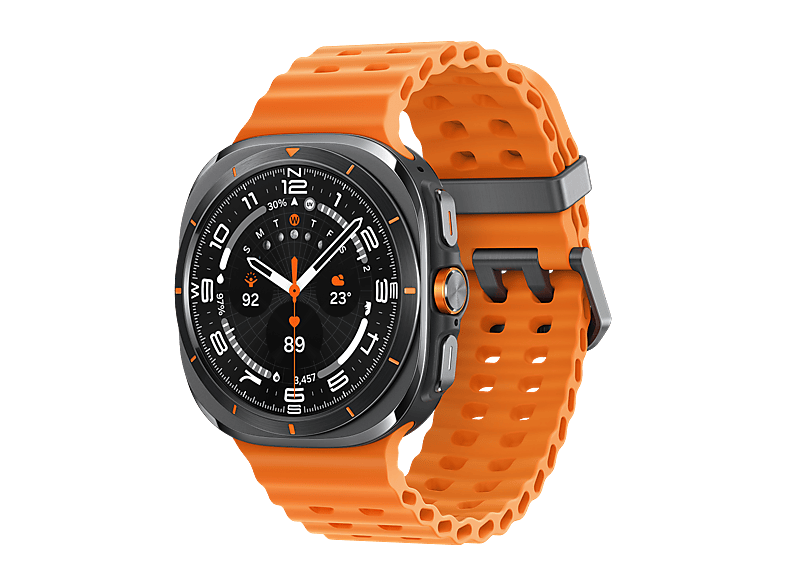 Samsung Galaxy Watch Ultra 2025