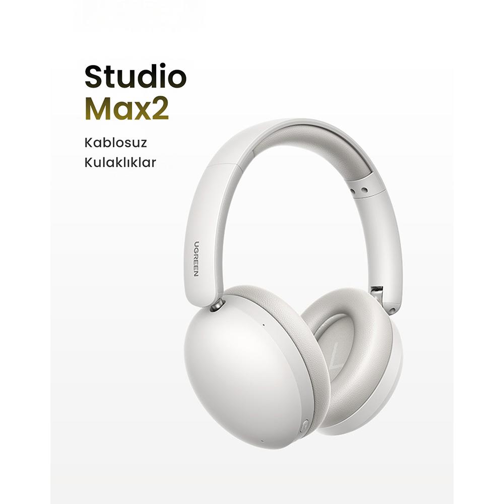 Ugreen HiTune Max2 görünüm 2