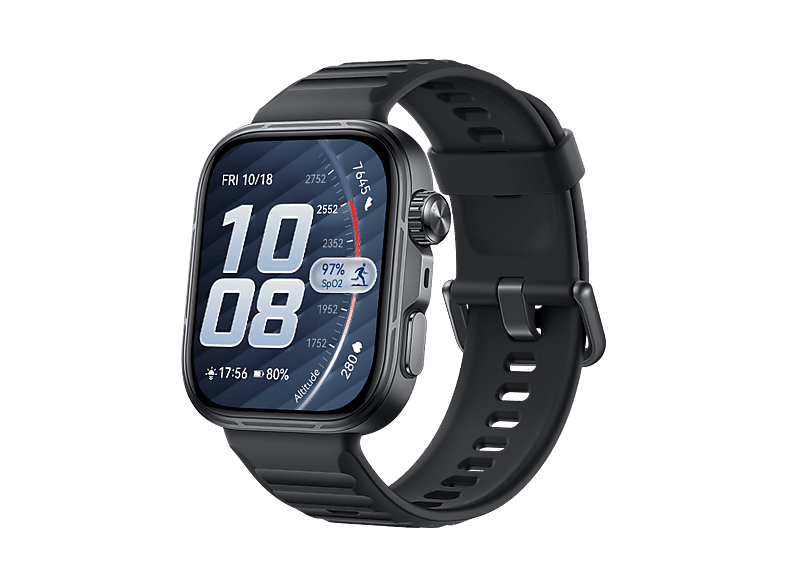 Huawei Watch Fit 5 Pro görünüm 1