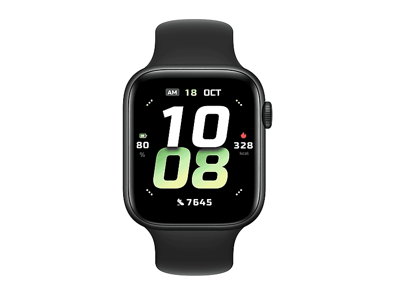 Honor Watch5 diğer görünüm