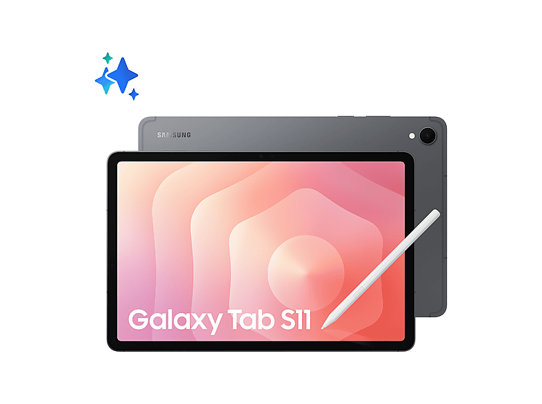 Android tablette çoklu pencere ve Samsung DeX