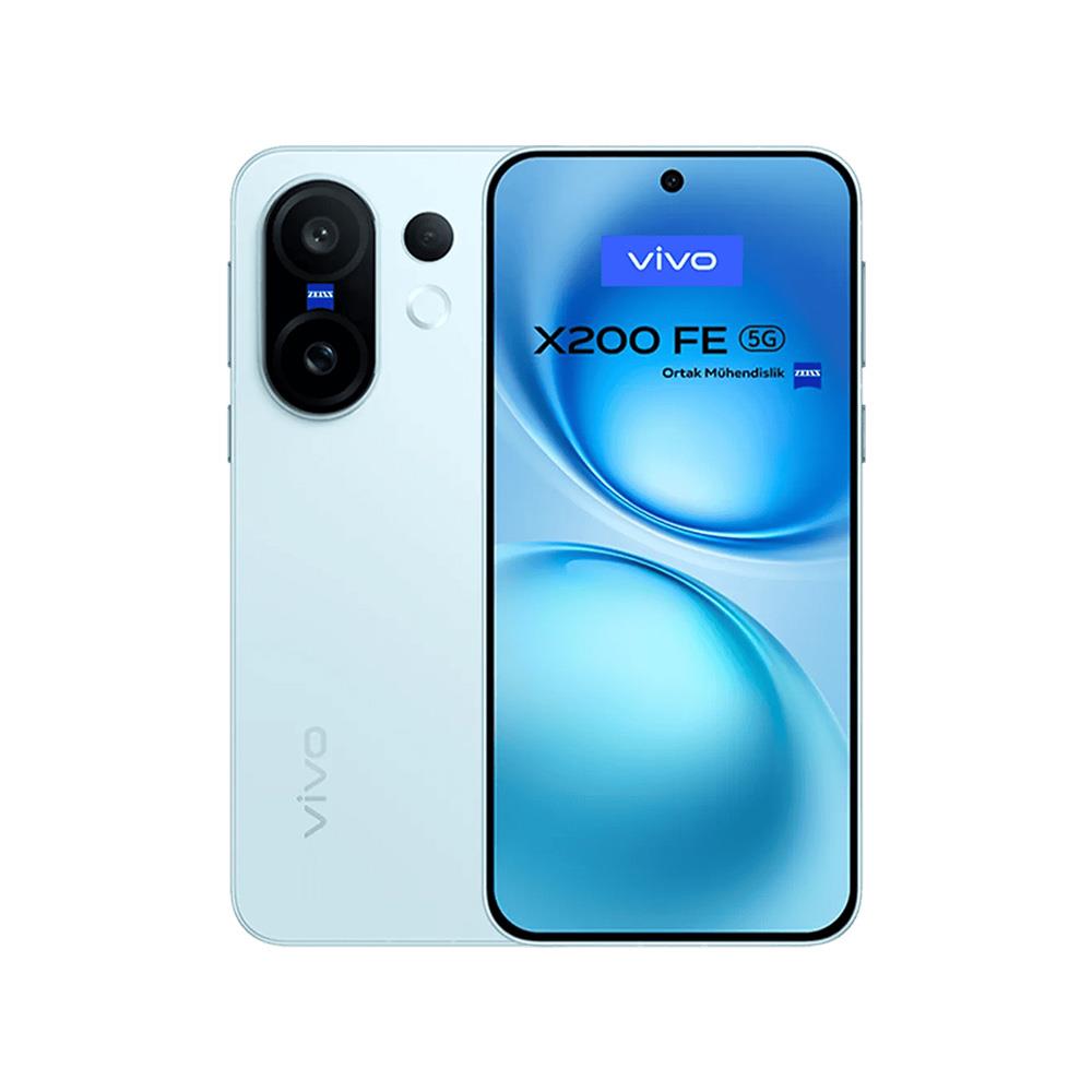 vivo X200 FE