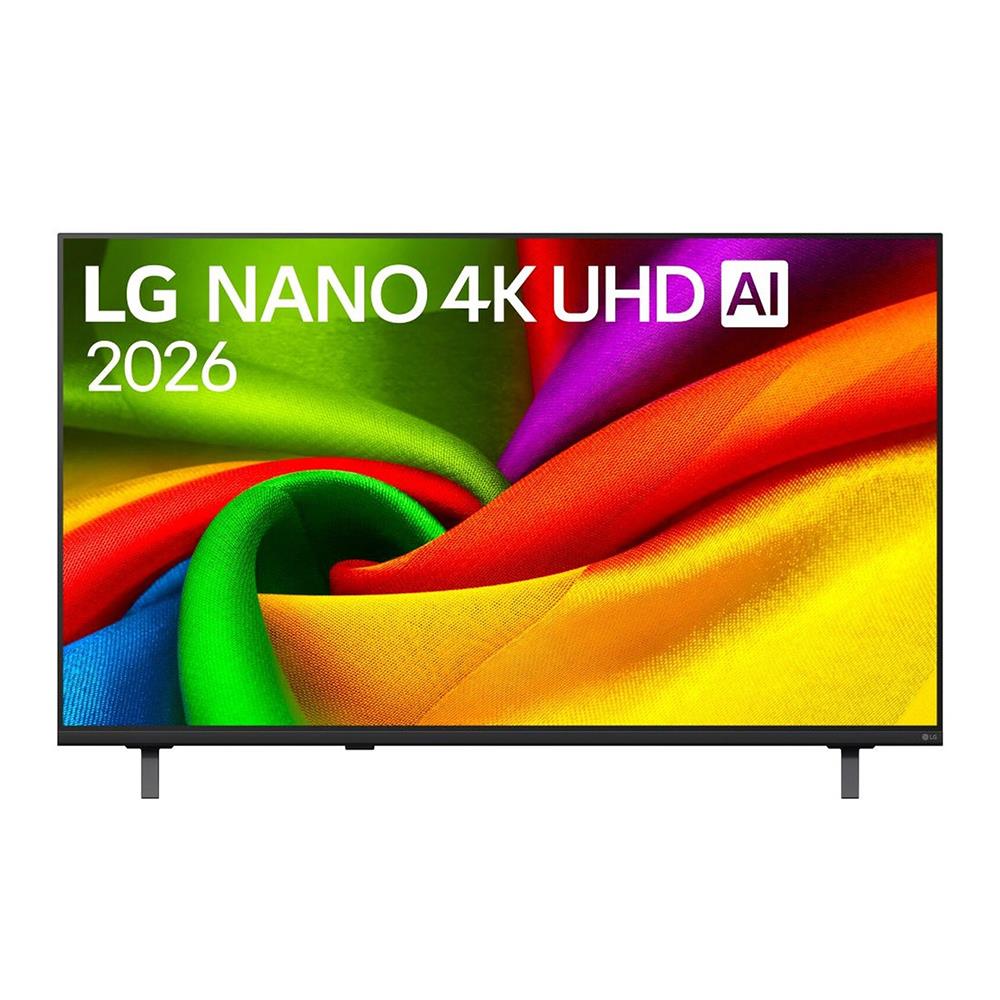 LG 75NU900 75inc 190 cm 4K NANO UHD webOS26 Smart TV Uydu Alıcılı