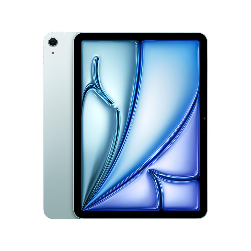 Apple iPad Air M4 Mavi 128 GB 11 inç Wi-Fi
