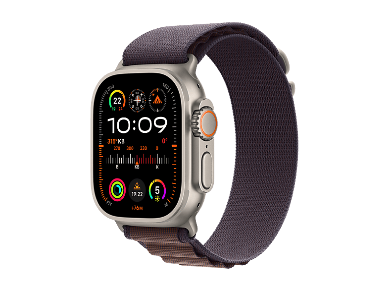 Apple Watch Ultra 2