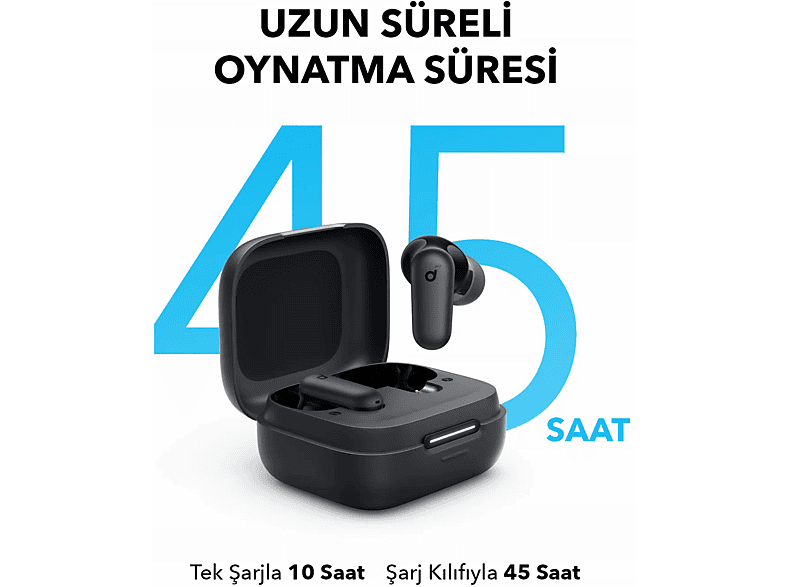 Anker Soundcore R50i diğer görünüm