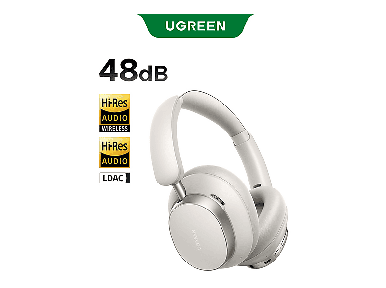 Ugreen HiTune Max6 Studio Pro