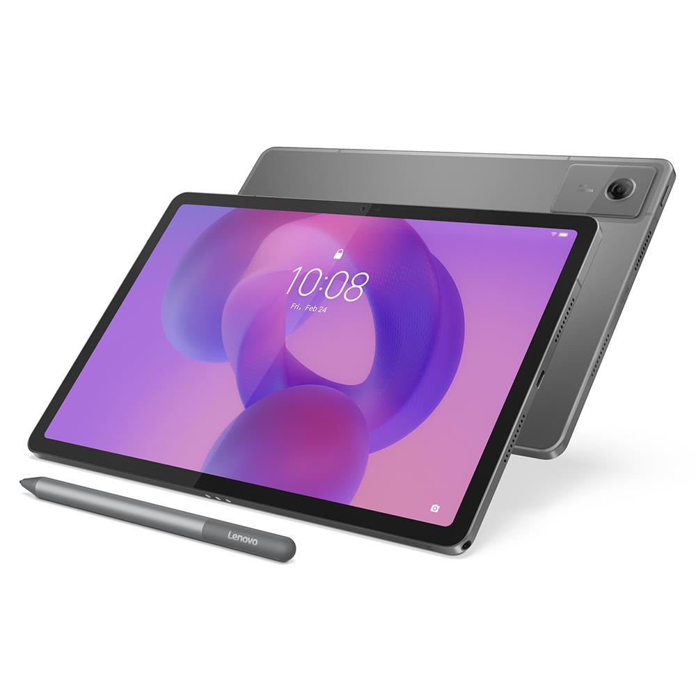 Lenovo Idea Tab Gri 8 GB Wi-Fi + Cellular diğer görünüm