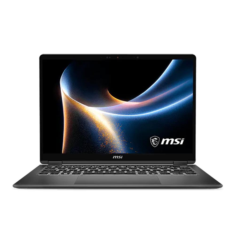 MSI Prestige 16 Flip AI+ Core Ultra 9 386H-32Gb-1Tb Ssd-16inc-W11 diğer görünüm