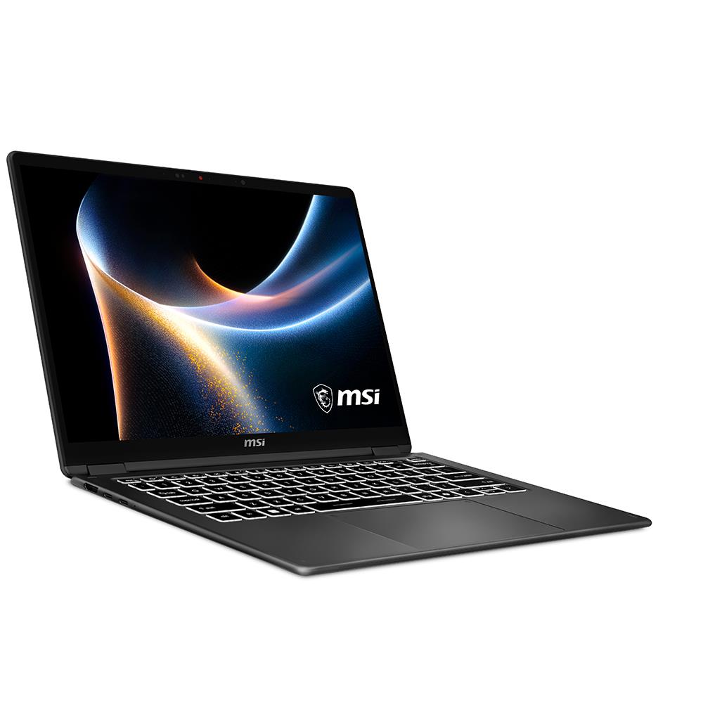 MSI Prestige 14 AI+ Evo Core Ultra 9 386H-32Gb-2Tb Ssd-14inc-W11 diğer görünüm