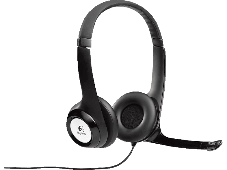 Logitech H390 USB