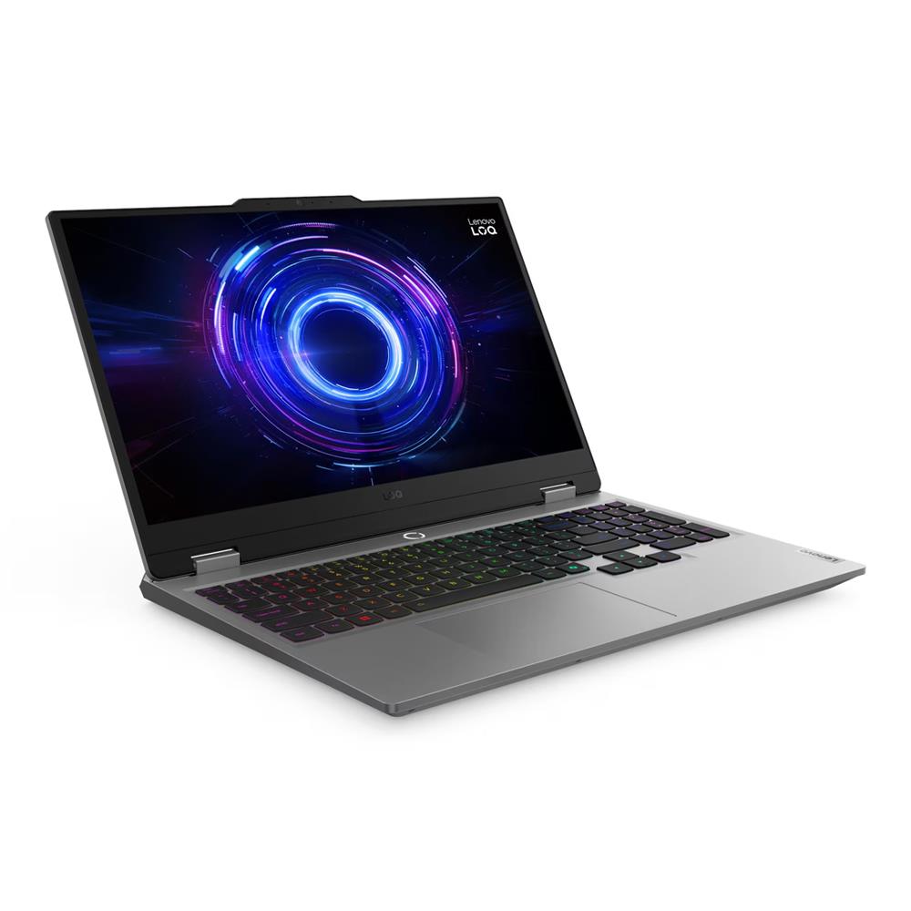 Lenovo LOQ 13.Nesil Core i7 13645HX-RTX5060 8Gb-16Gb-1Tb Ssd-15.6-W11 görünüm 2