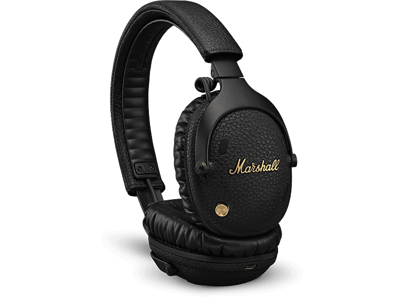 Marshall Monitor III