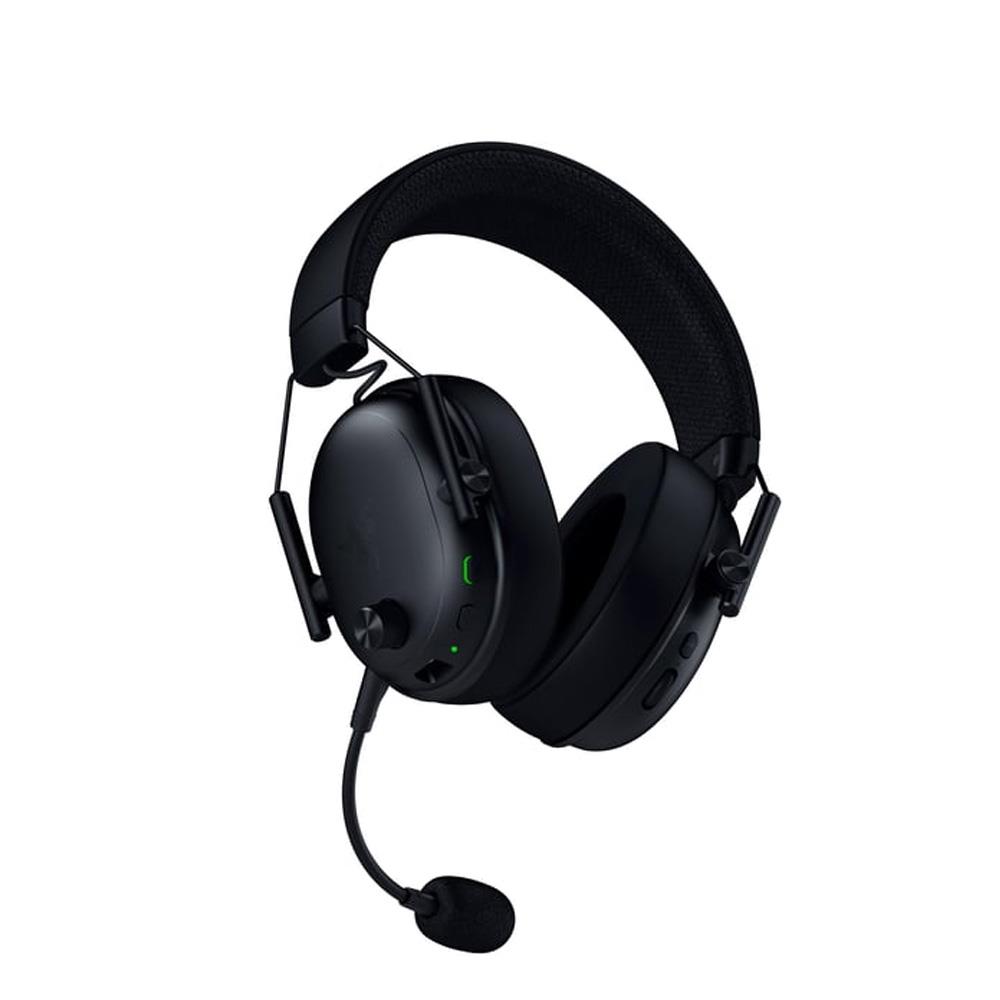 Razer Blackshark V3 diğer görünüm
