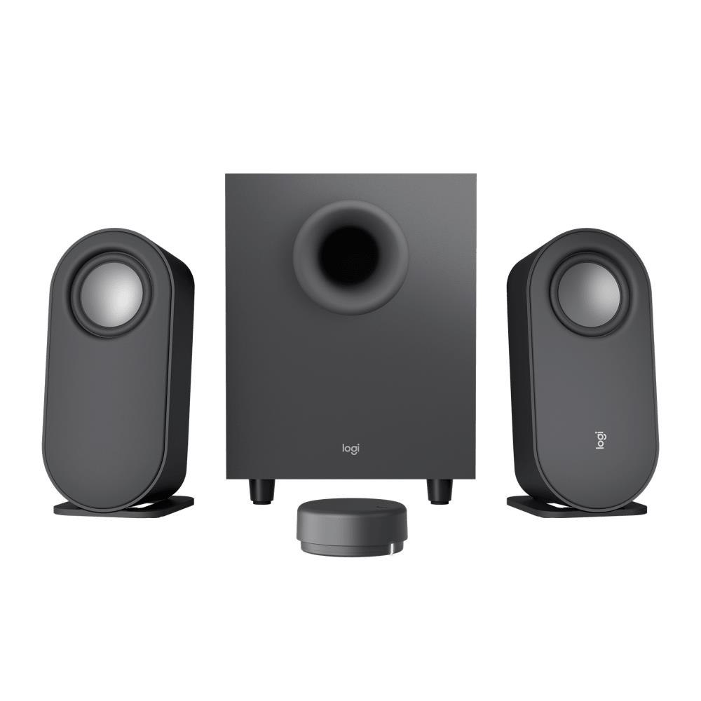 Logitech Z407 SUBWOOFER 2.1 BLUETOOTH HOPARLÖR