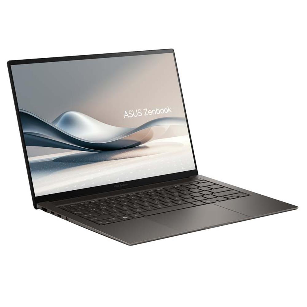 ASUS Zenbook S14 Oled Ux5406 2.Nesil Core Ultra 7 258V-32Gb-1Tb Ssd-14inc-W11 diğer görünüm