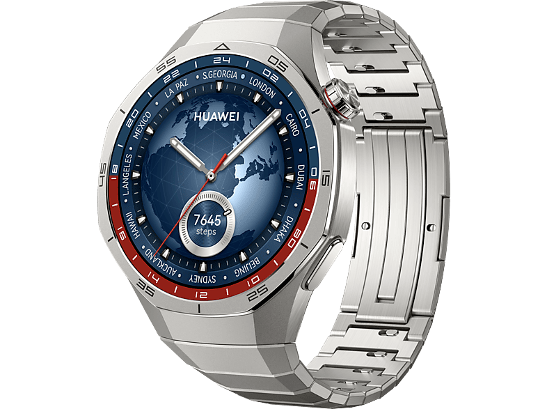Huawei Watch GT 5 Pro