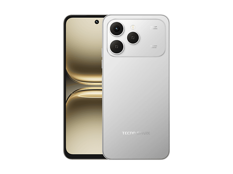 TECNO Spark 40 5G