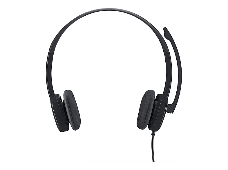 Logitech H151 görünüm 2