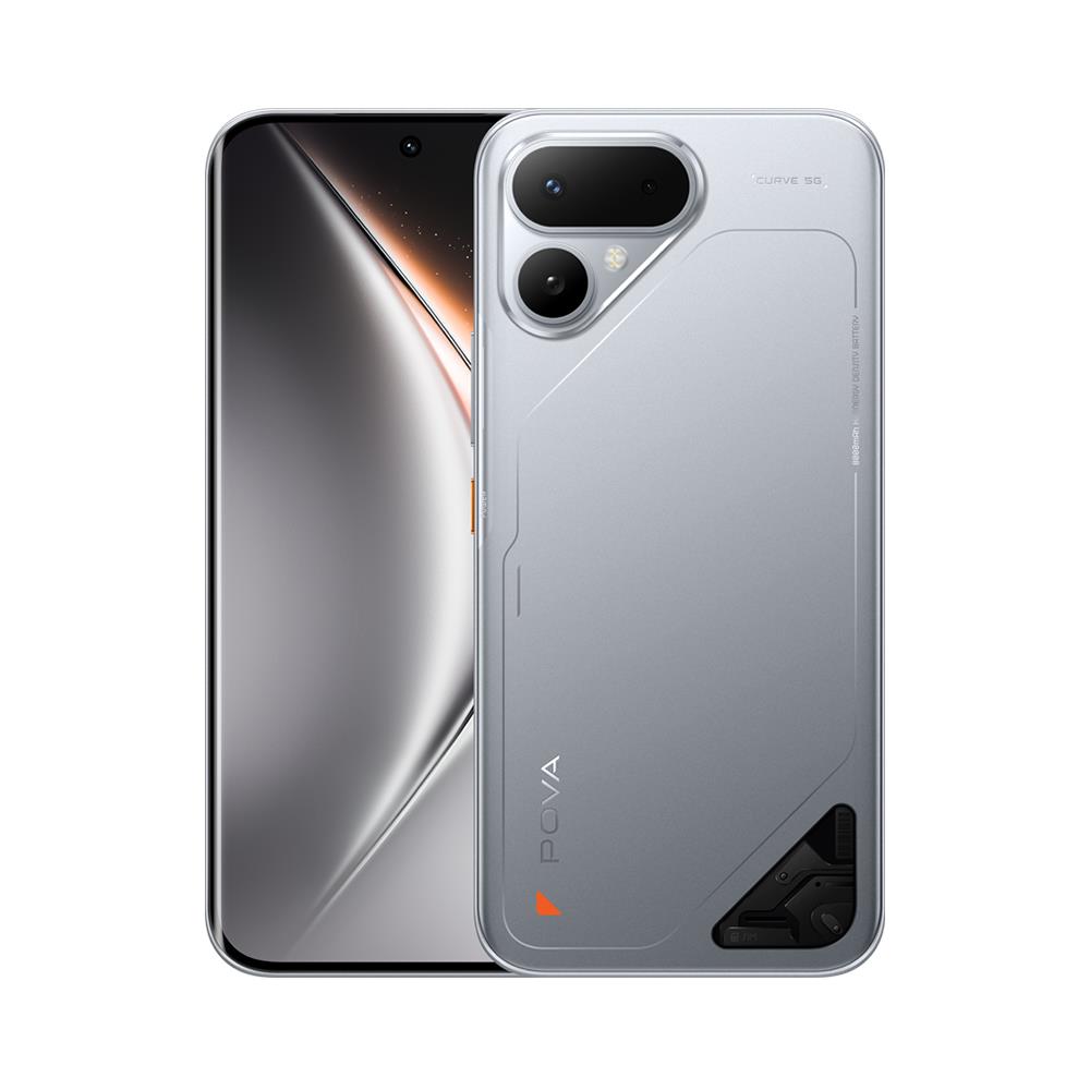 TECNO Pova Curve 2 5G